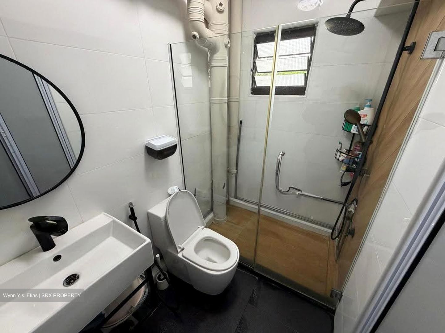 Blk 124 Rivervale Grove (Sengkang), HDB 5 Rooms #628737561